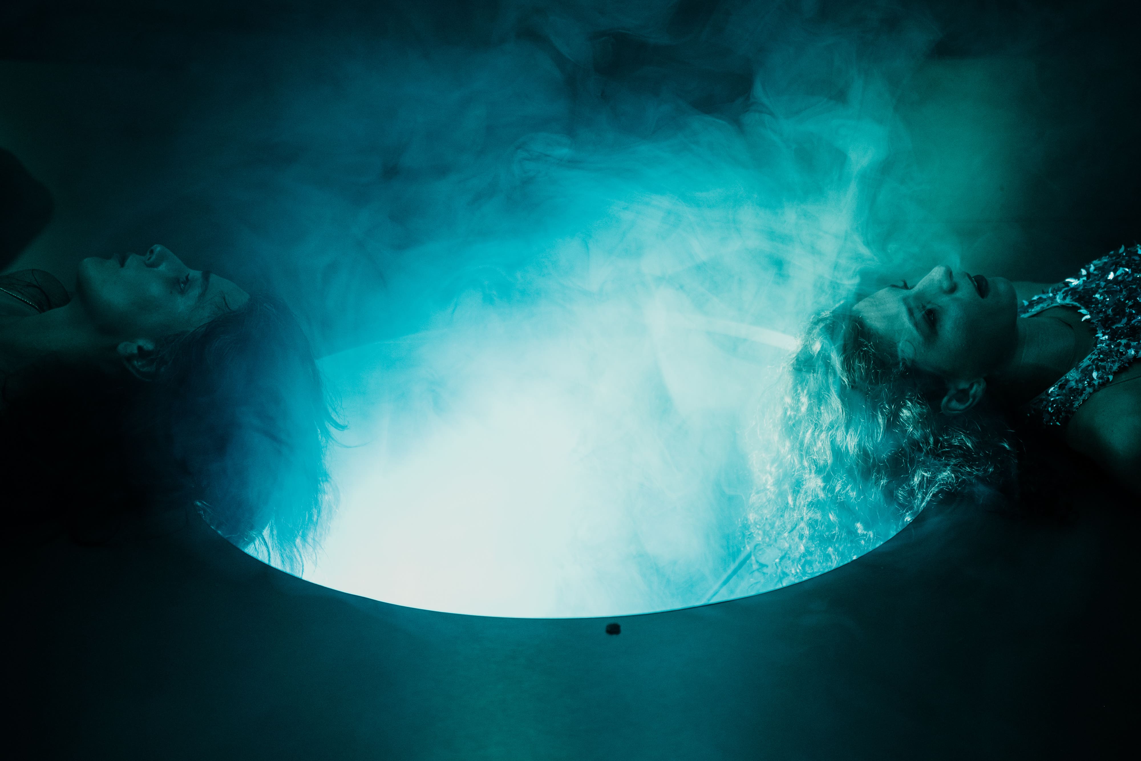 Jocasta: Raw Material production photo